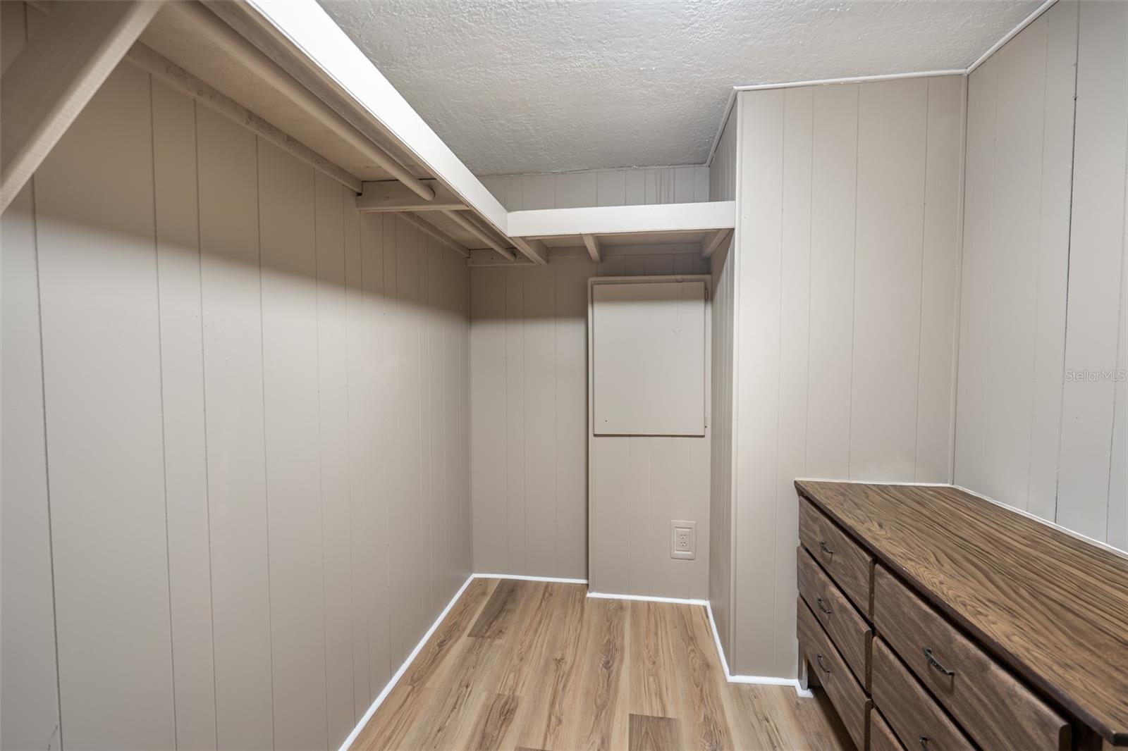 BONFIRE MOBILE HOME VILLAGE SUB - Residential