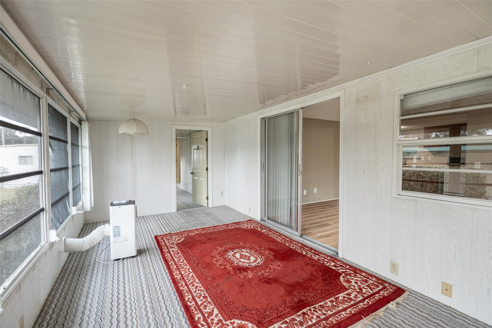 BONFIRE MOBILE HOME VILLAGE SUB - Residential