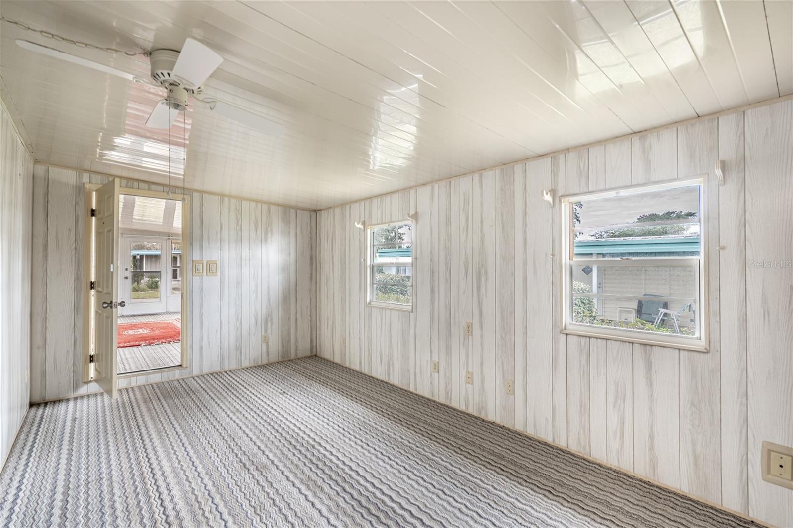 BONFIRE MOBILE HOME VILLAGE SUB - Residential