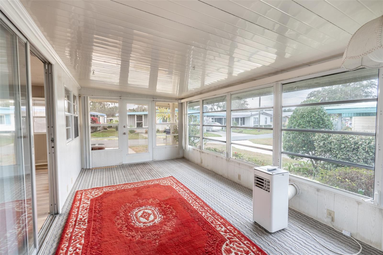 BONFIRE MOBILE HOME VILLAGE SUB - Residential