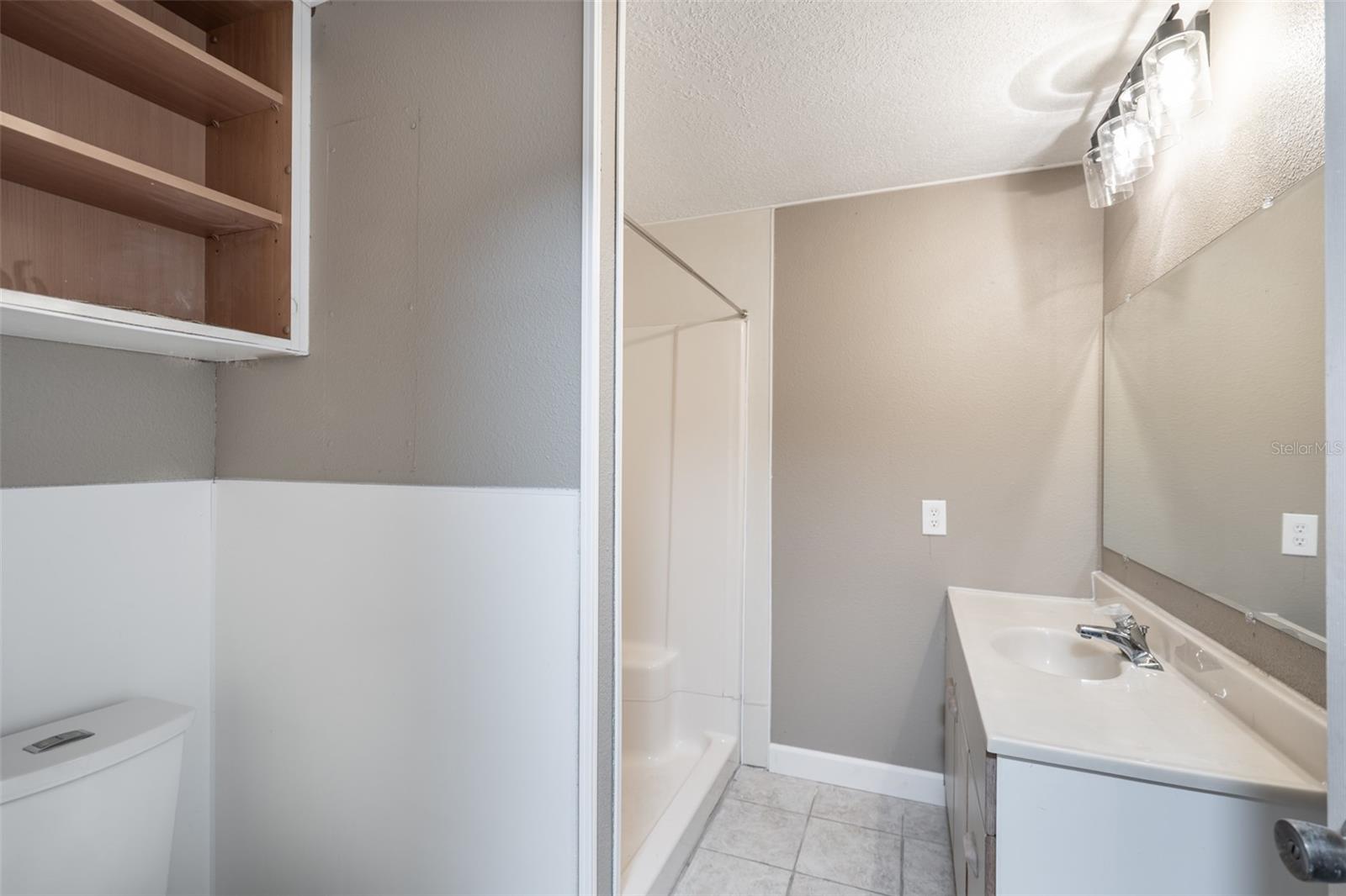 BONFIRE MOBILE HOME VILLAGE SUB - Residential