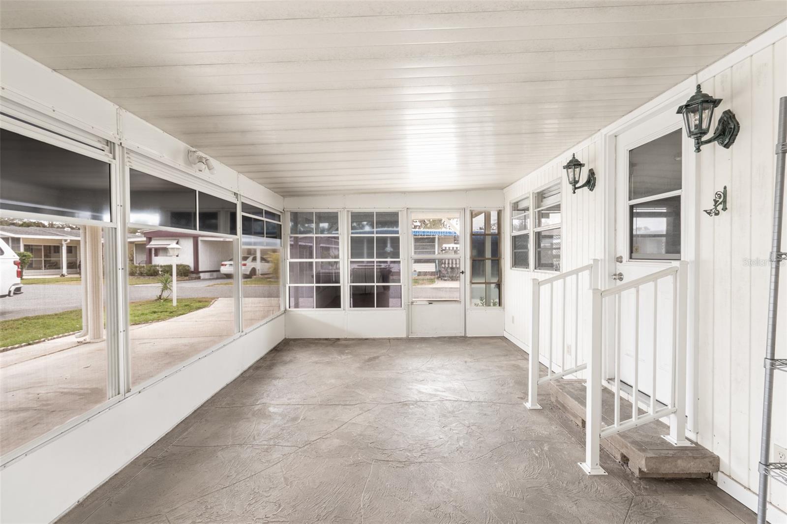 BONFIRE MOBILE HOME VILLAGE SUB - Residential