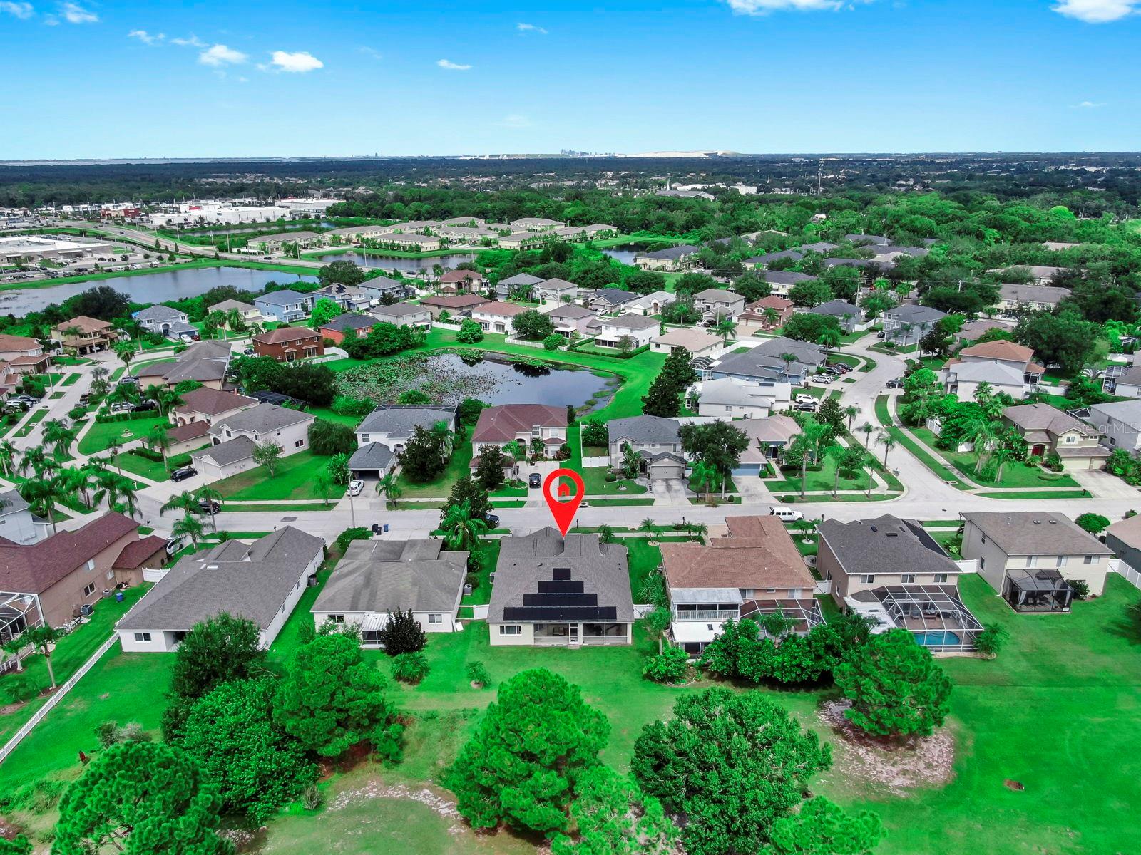 10861 HOFFNER EDGE DRIVE