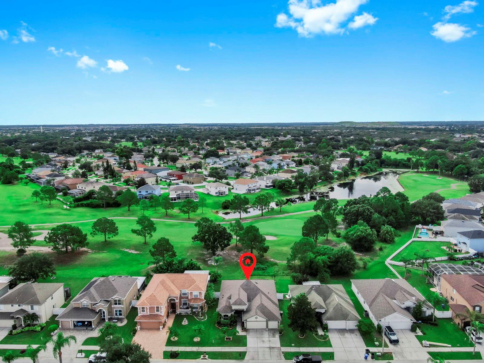 10861 HOFFNER EDGE DRIVE