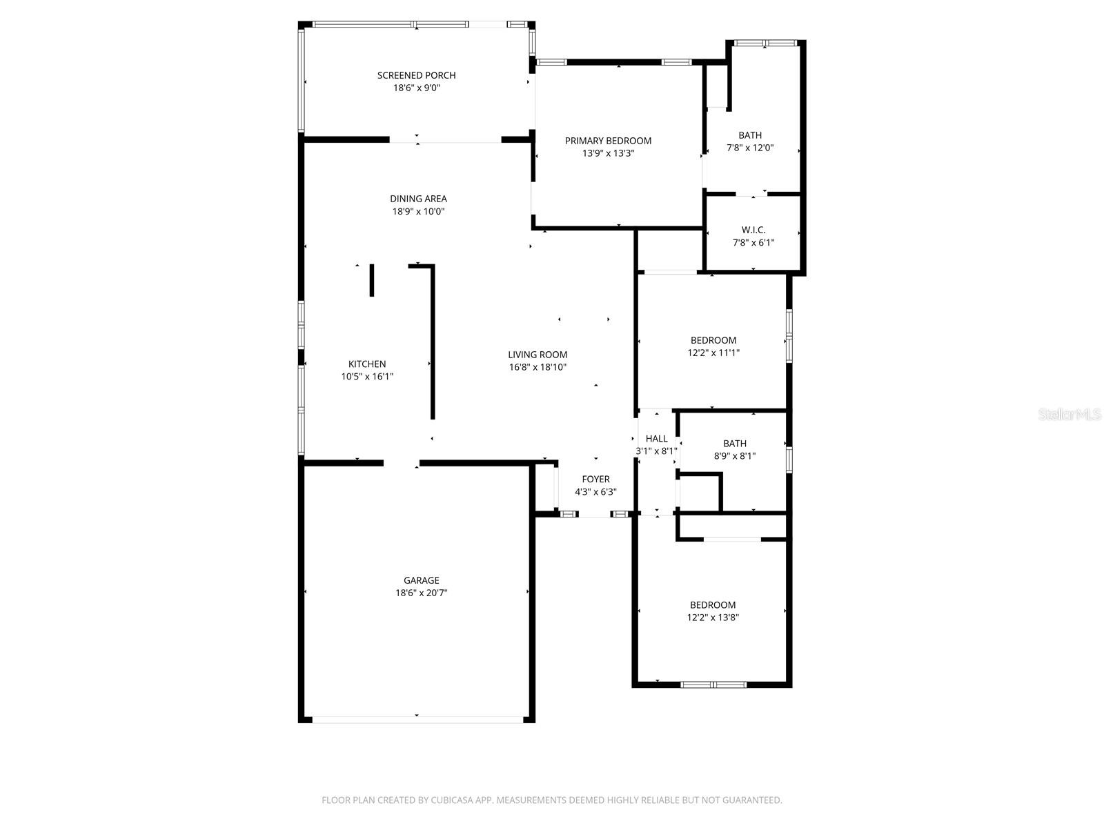MADELINE HEIGHTS PH 02 - Residential