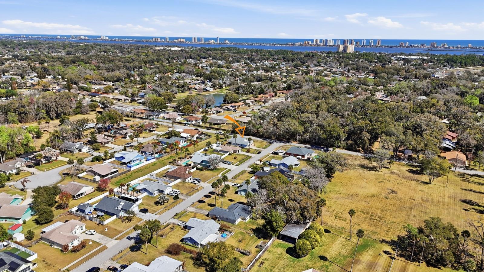 MADELINE HEIGHTS PH 02 - Residential