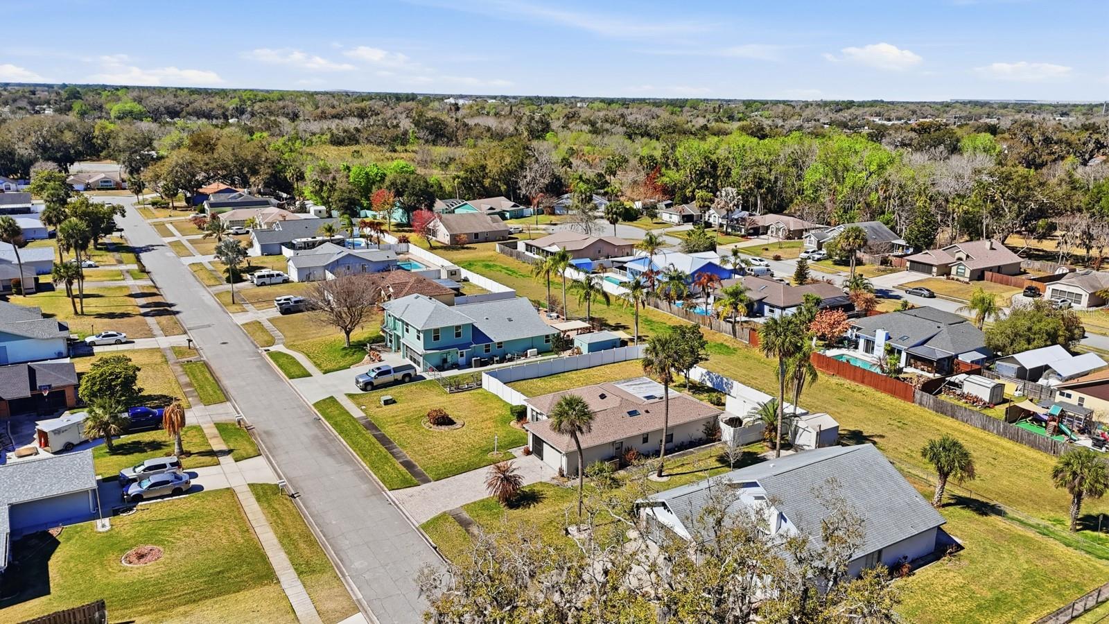 MADELINE HEIGHTS PH 02 - Residential