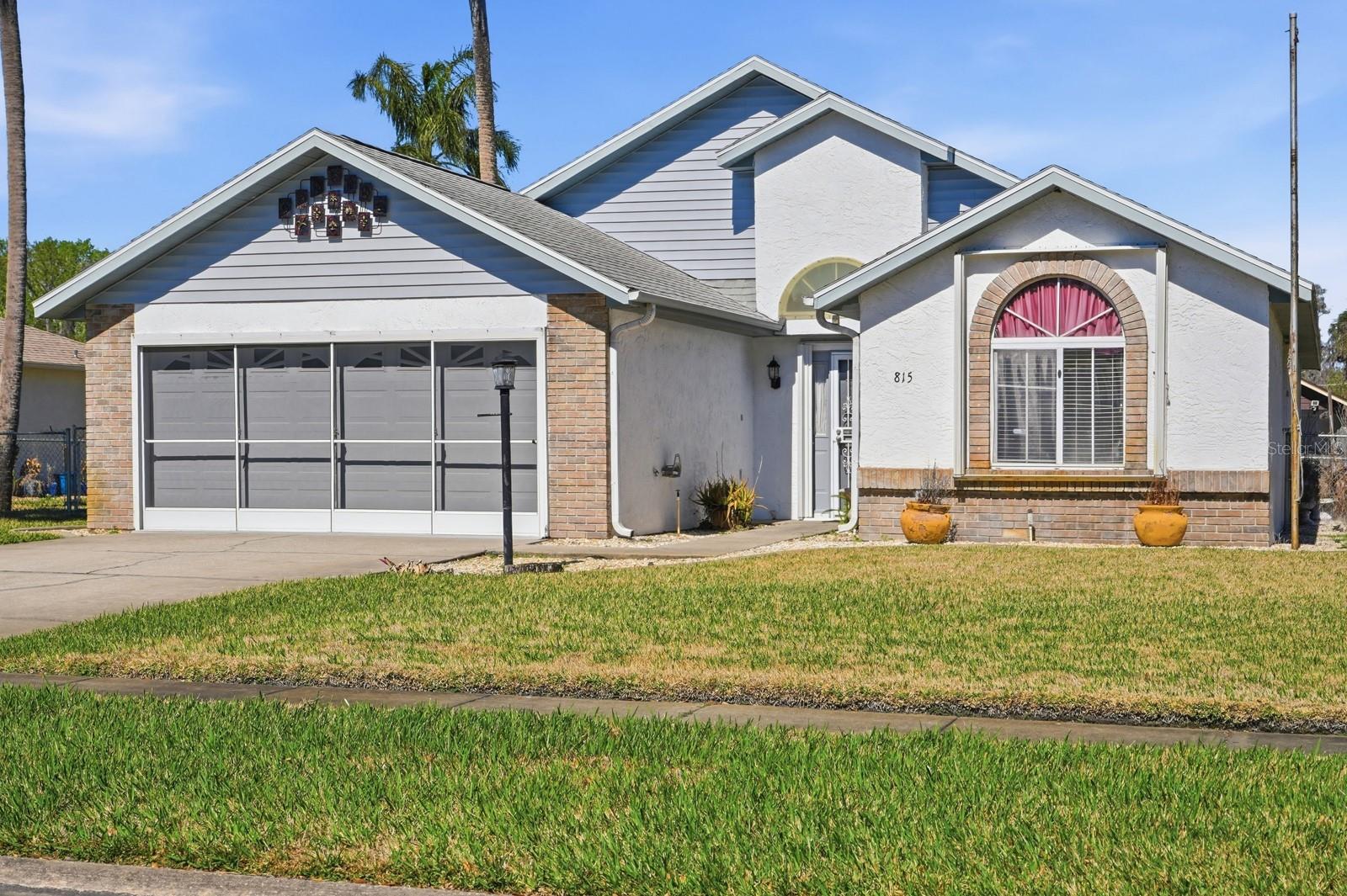 MADELINE HEIGHTS PH 02 - Residential