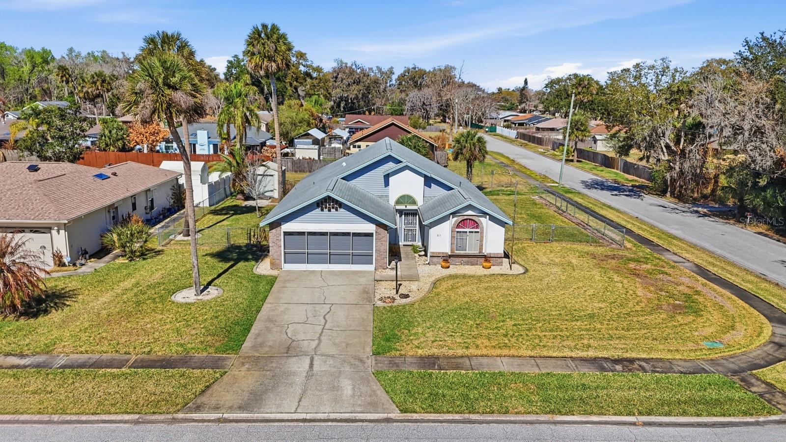 MADELINE HEIGHTS PH 02 - Residential