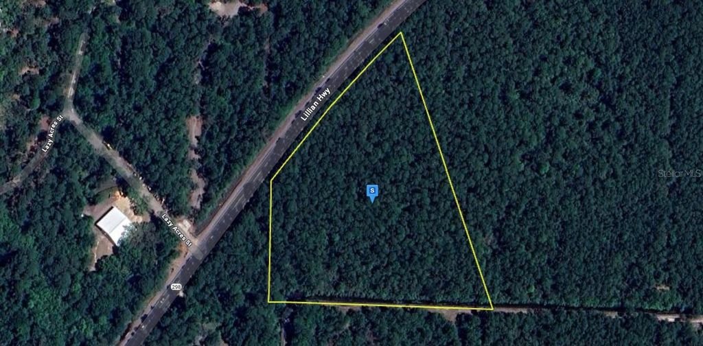 Photo of 10000 Lillian Highway, Pensacola, FL 32506 (MLS # A4667641)