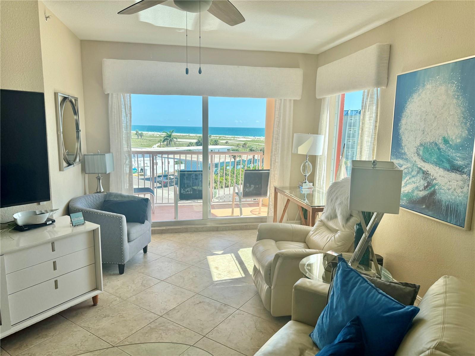 11605 GULF BOULEVARD 503
