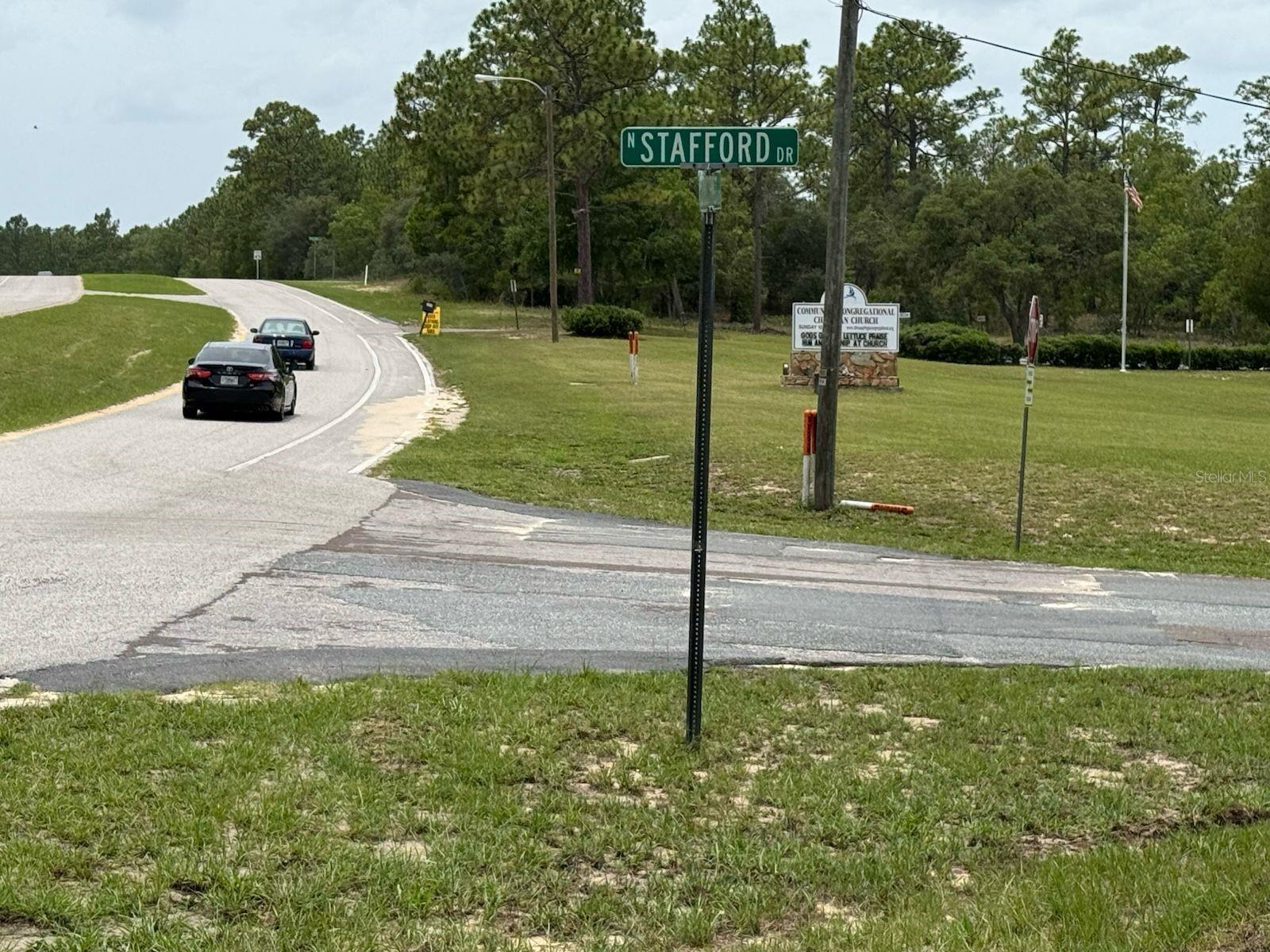 CITRUS SPGS UNIT 03 - Land