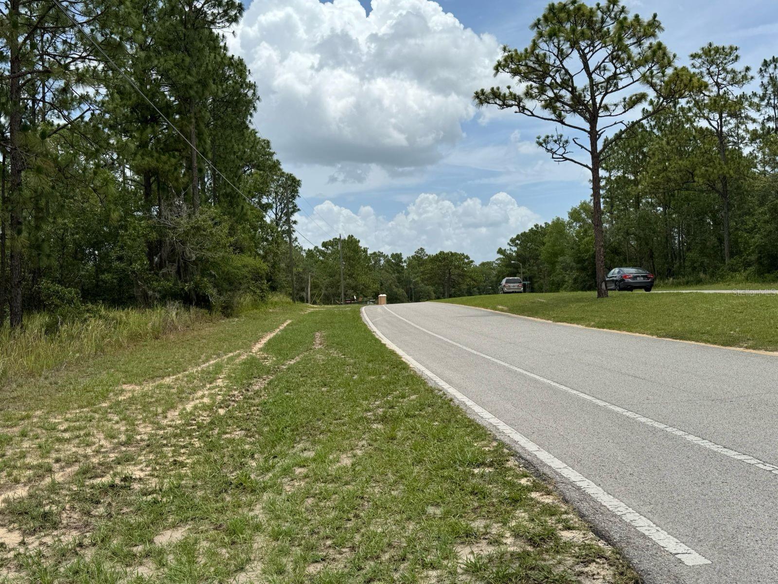 CITRUS SPGS UNIT 03 - Land