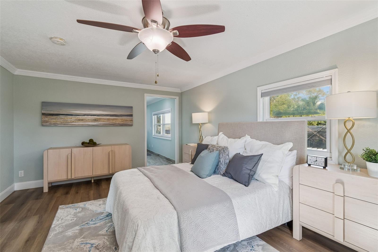 BAY CREST PARK UNIT NO 10-A - Residential