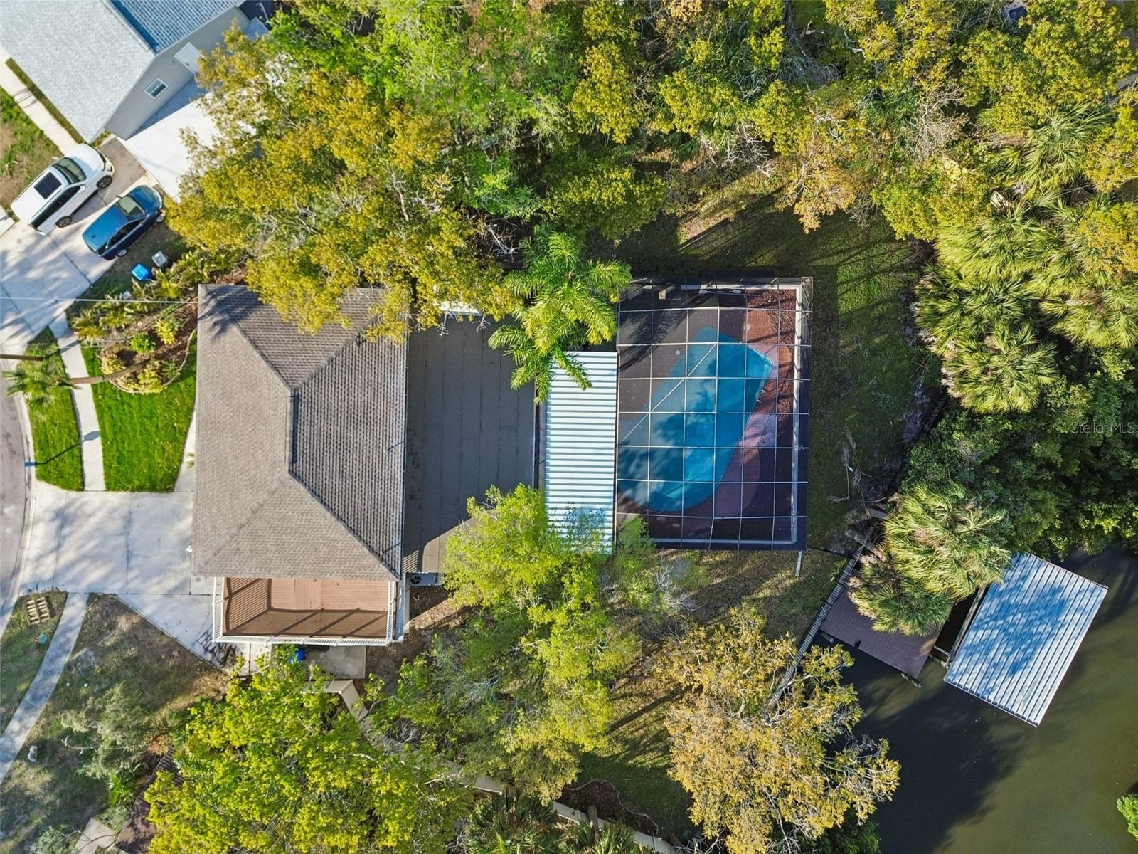 BAY CREST PARK UNIT NO 10-A - Residential