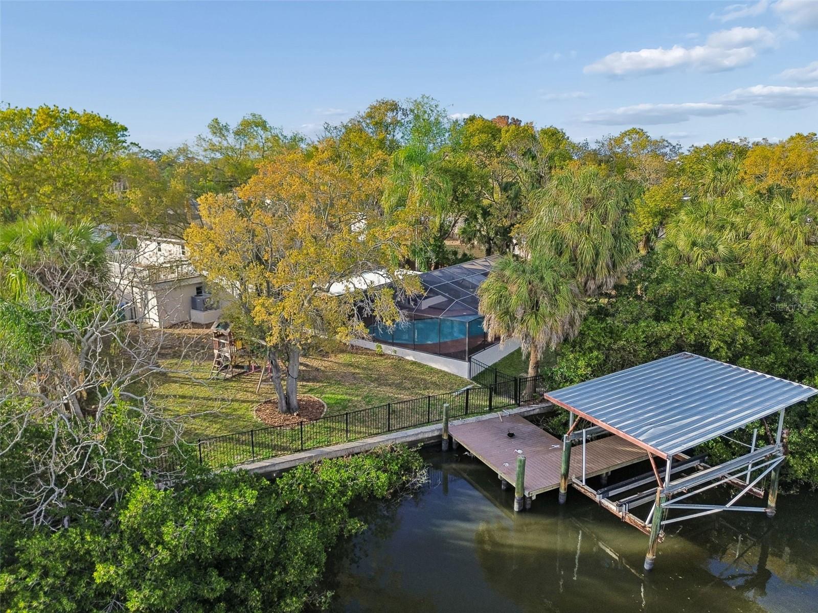 BAY CREST PARK UNIT NO 10-A - Residential