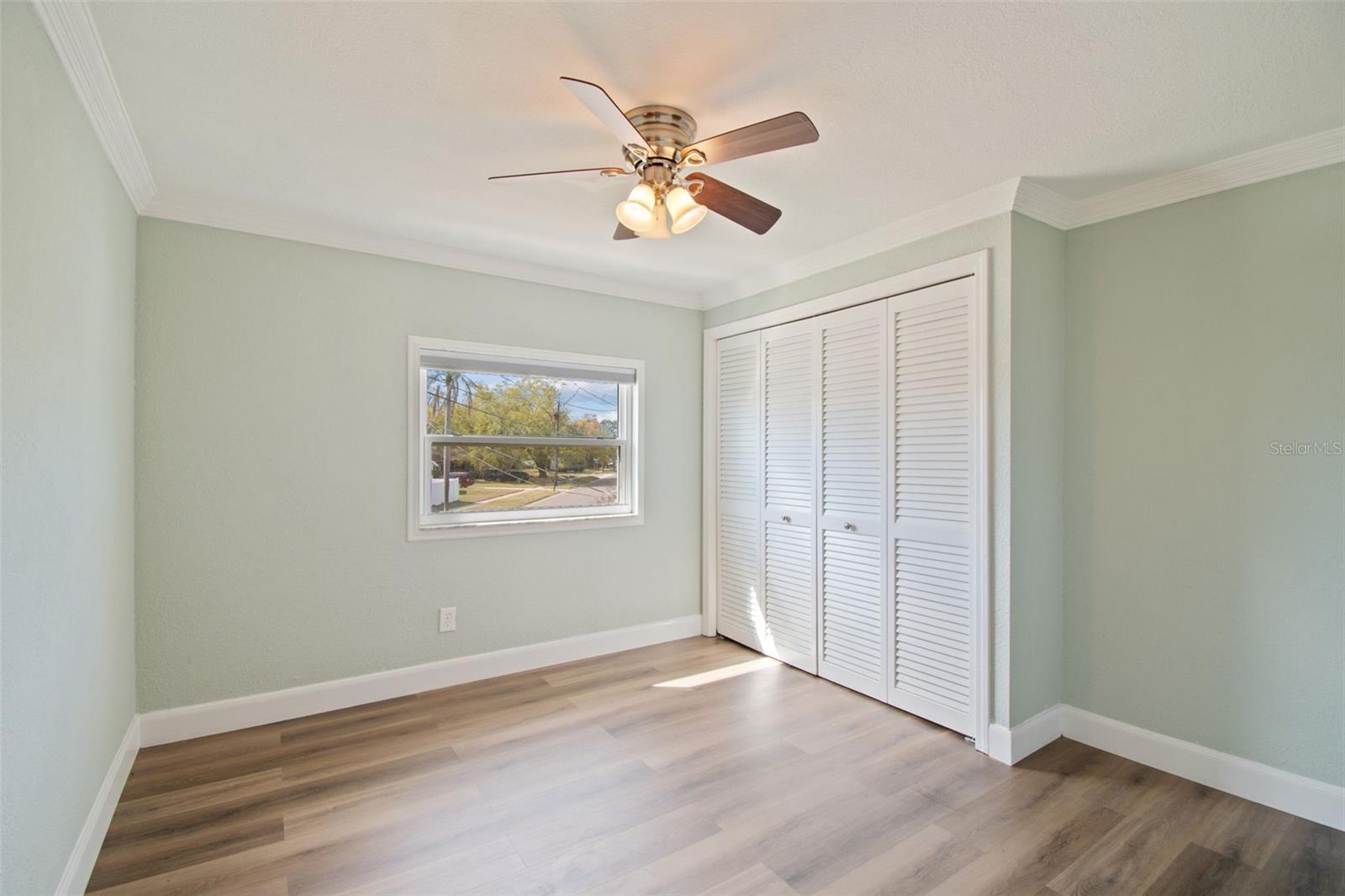 BAY CREST PARK UNIT NO 10-A - Residential