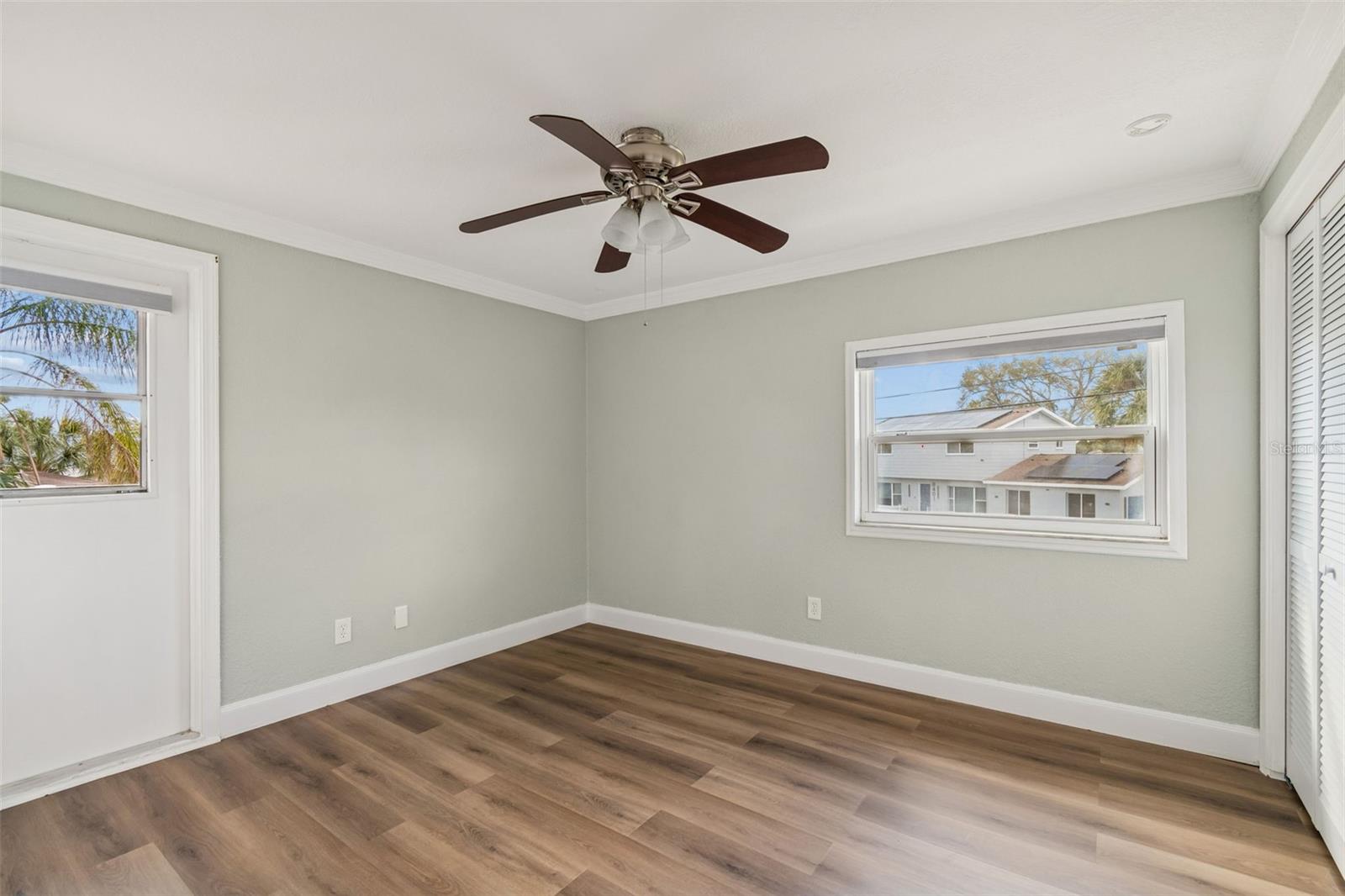 BAY CREST PARK UNIT NO 10-A - Residential