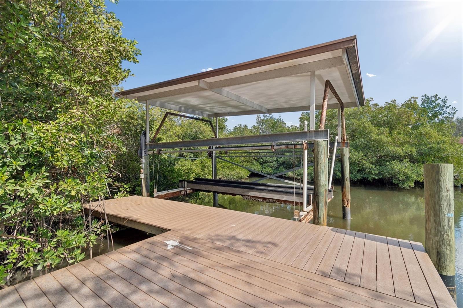 BAY CREST PARK UNIT NO 10-A - Residential