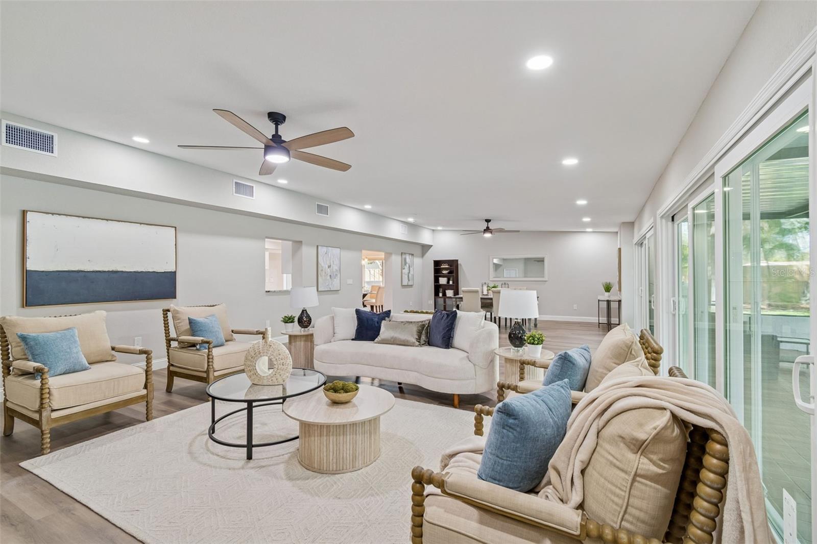 BAY CREST PARK UNIT NO 10-A - Residential