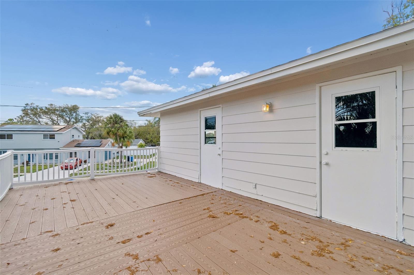 BAY CREST PARK UNIT NO 10-A - Residential