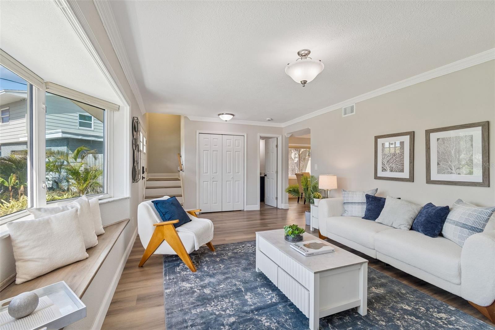 BAY CREST PARK UNIT NO 10-A - Residential