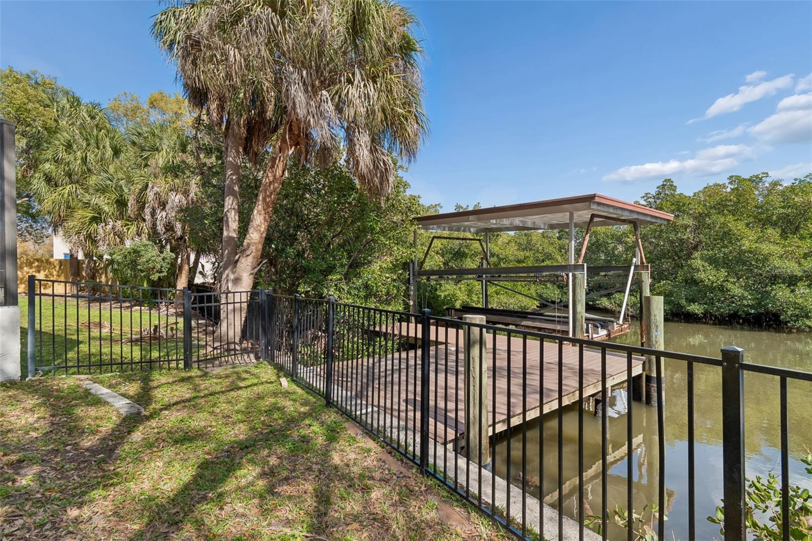 BAY CREST PARK UNIT NO 10-A - Residential