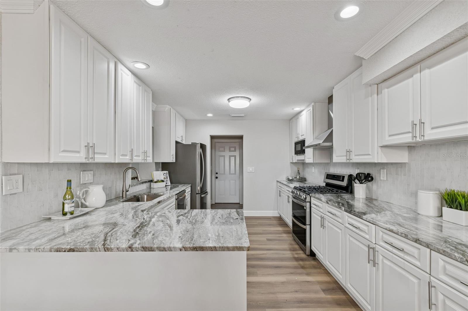 BAY CREST PARK UNIT NO 10-A - Residential