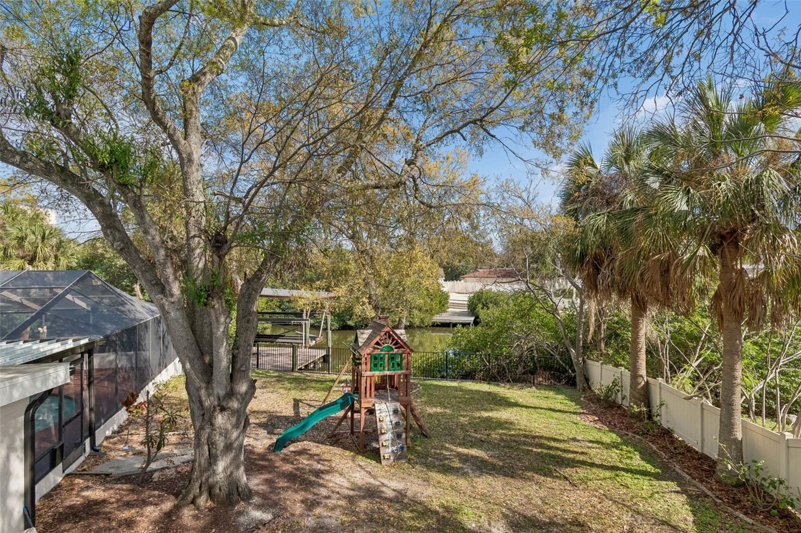 BAY CREST PARK UNIT NO 10-A - Residential