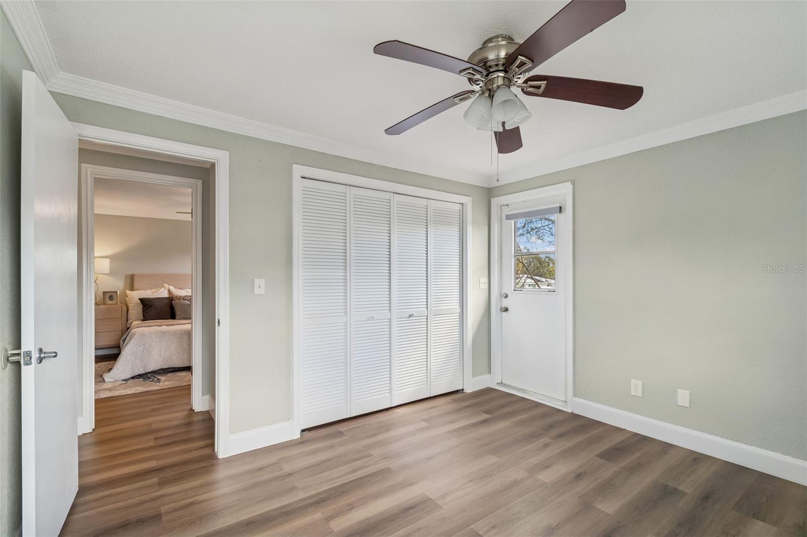 BAY CREST PARK UNIT NO 10-A - Residential