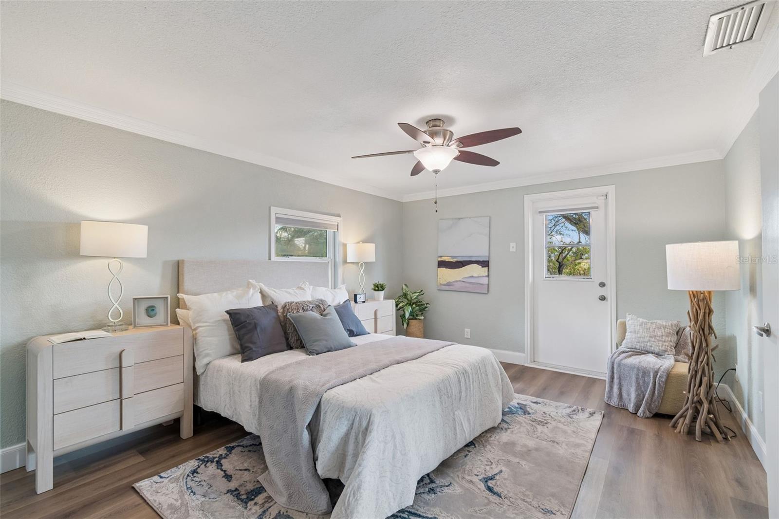 BAY CREST PARK UNIT NO 10-A - Residential