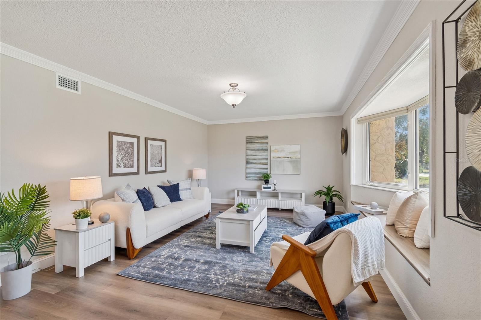 BAY CREST PARK UNIT NO 10-A - Residential