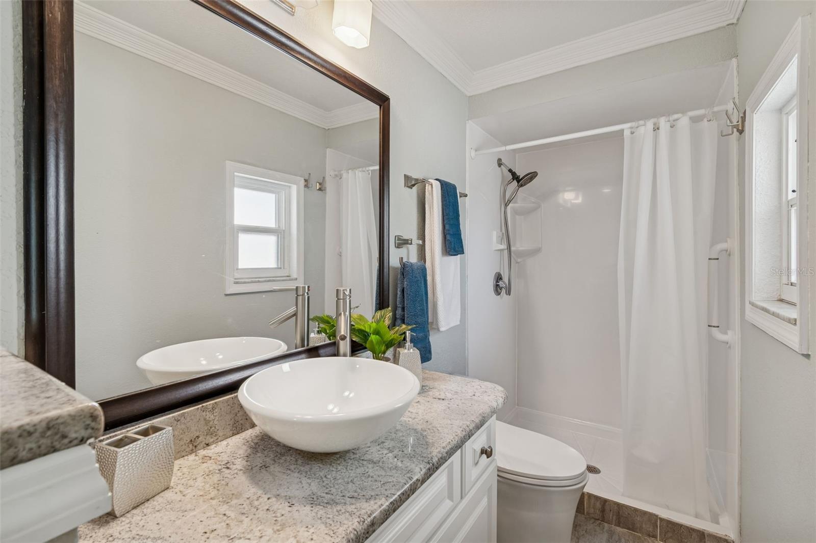 BAY CREST PARK UNIT NO 10-A - Residential