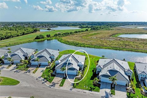 A home in BRADENTON