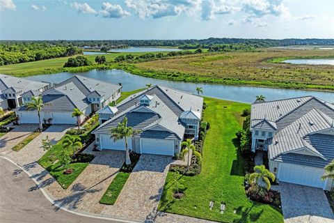 A home in BRADENTON