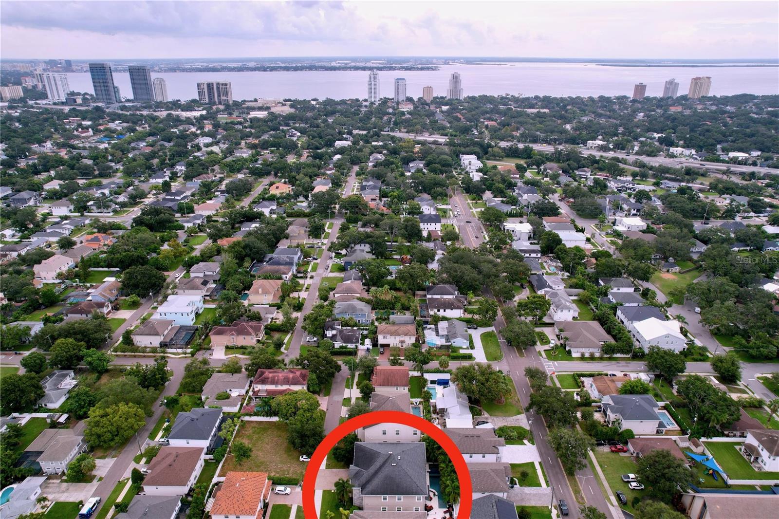 3706 W VASCONIA STREET