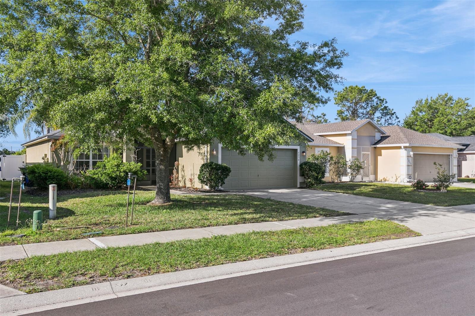 5230 SILVER THISTLE LANE