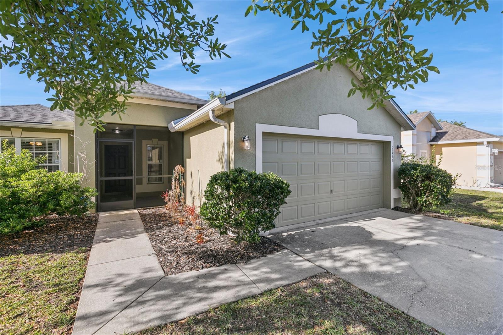 5230 SILVER THISTLE LANE