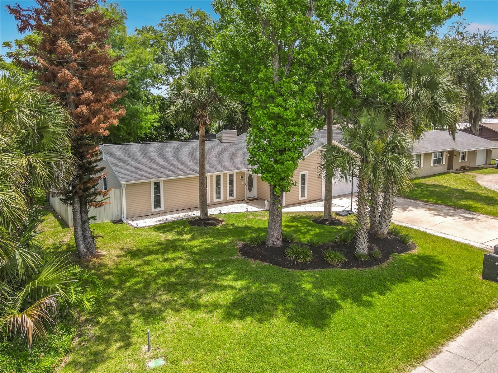 1415 TRAVELERS PALM DRIVE