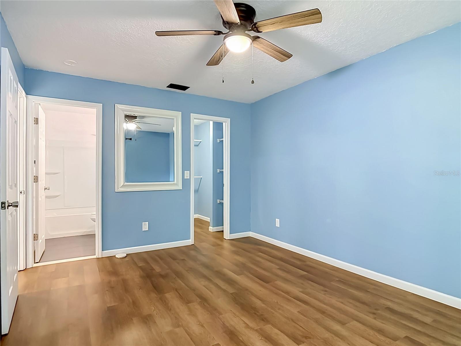 FLORIDA SHORES 01 - Residential