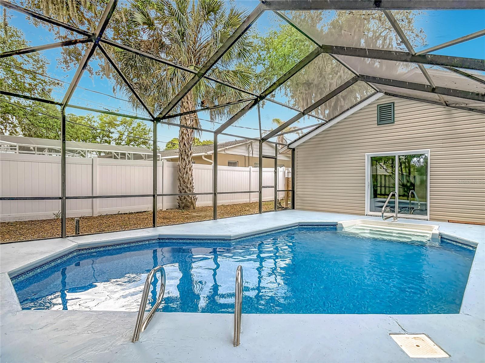 FLORIDA SHORES 01 - Residential
