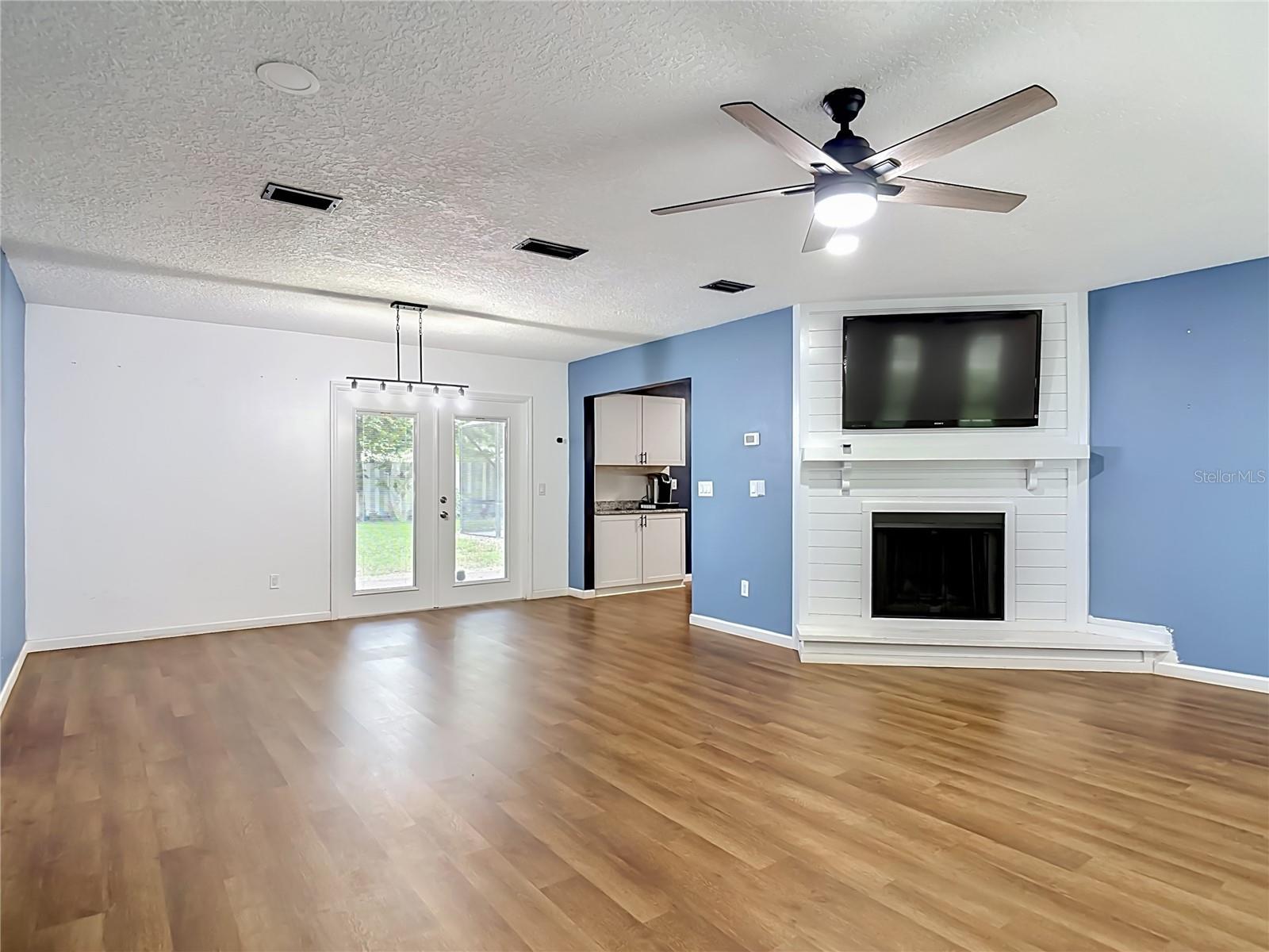 FLORIDA SHORES 01 - Residential