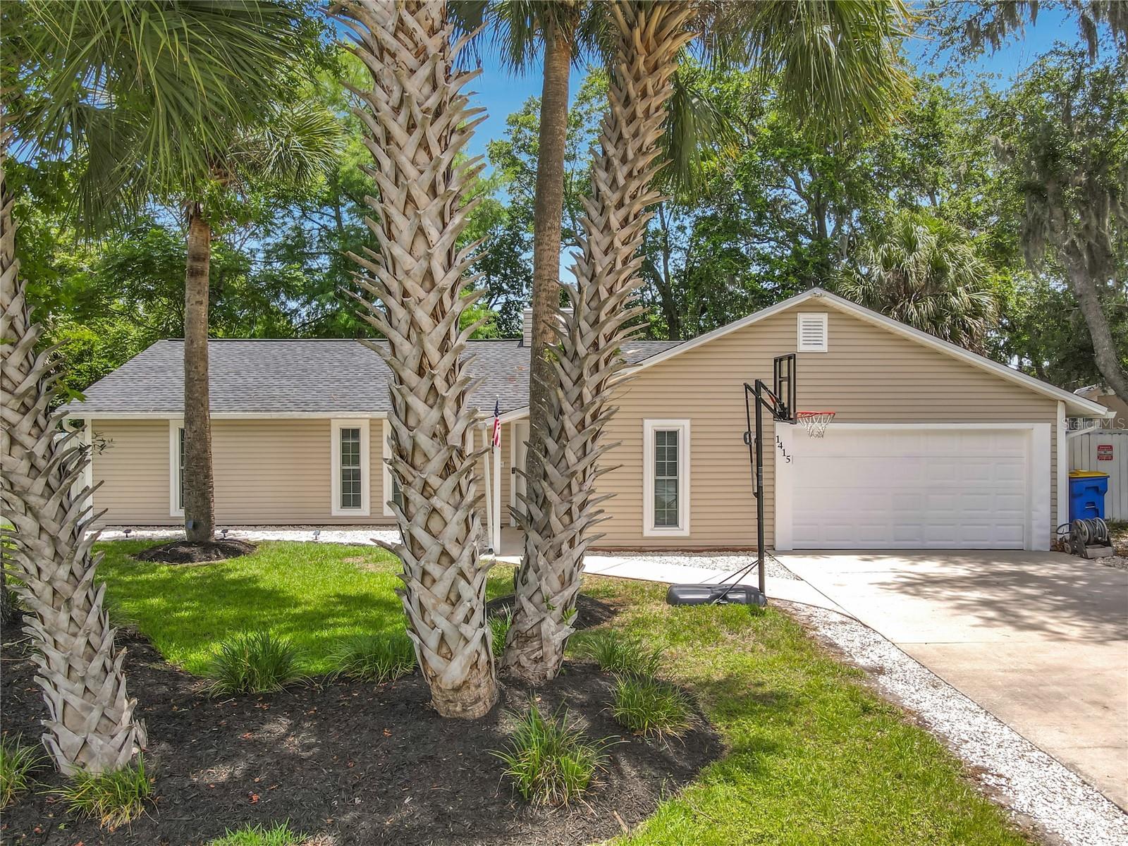 1415 TRAVELERS PALM DRIVE