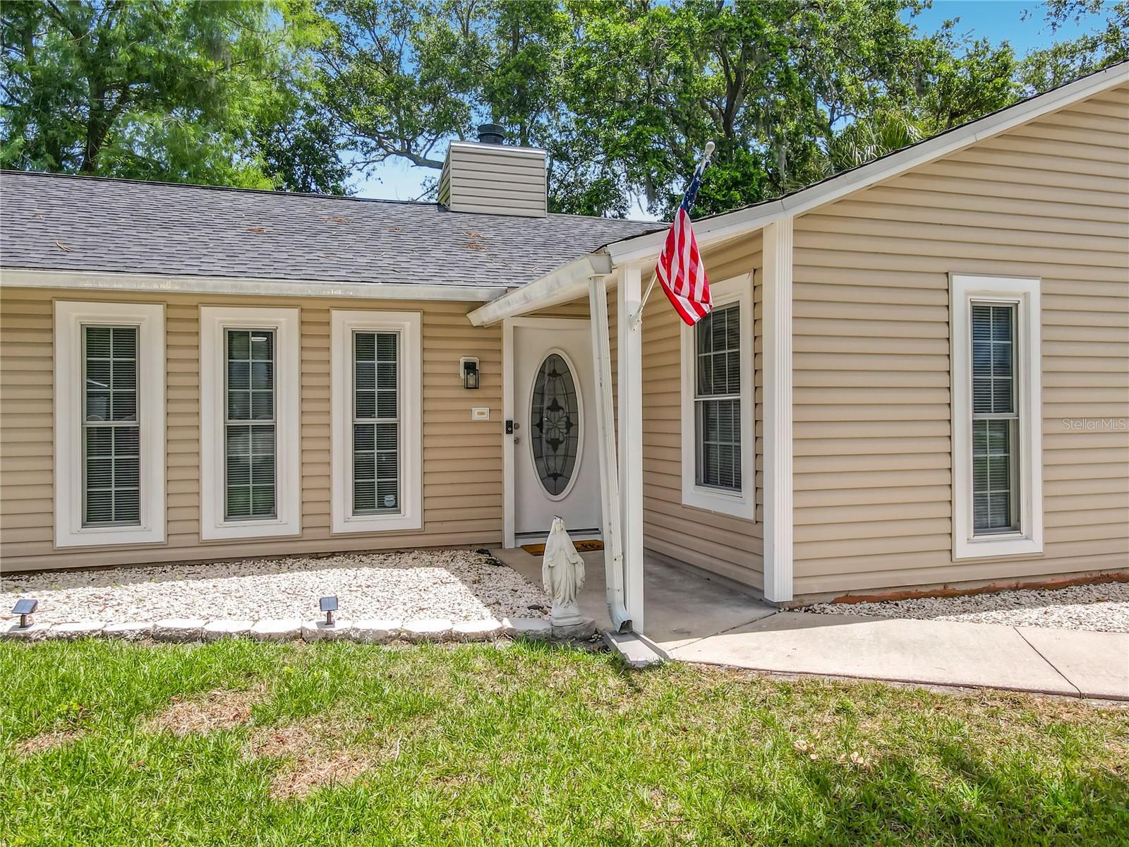 FLORIDA SHORES 01 - Residential