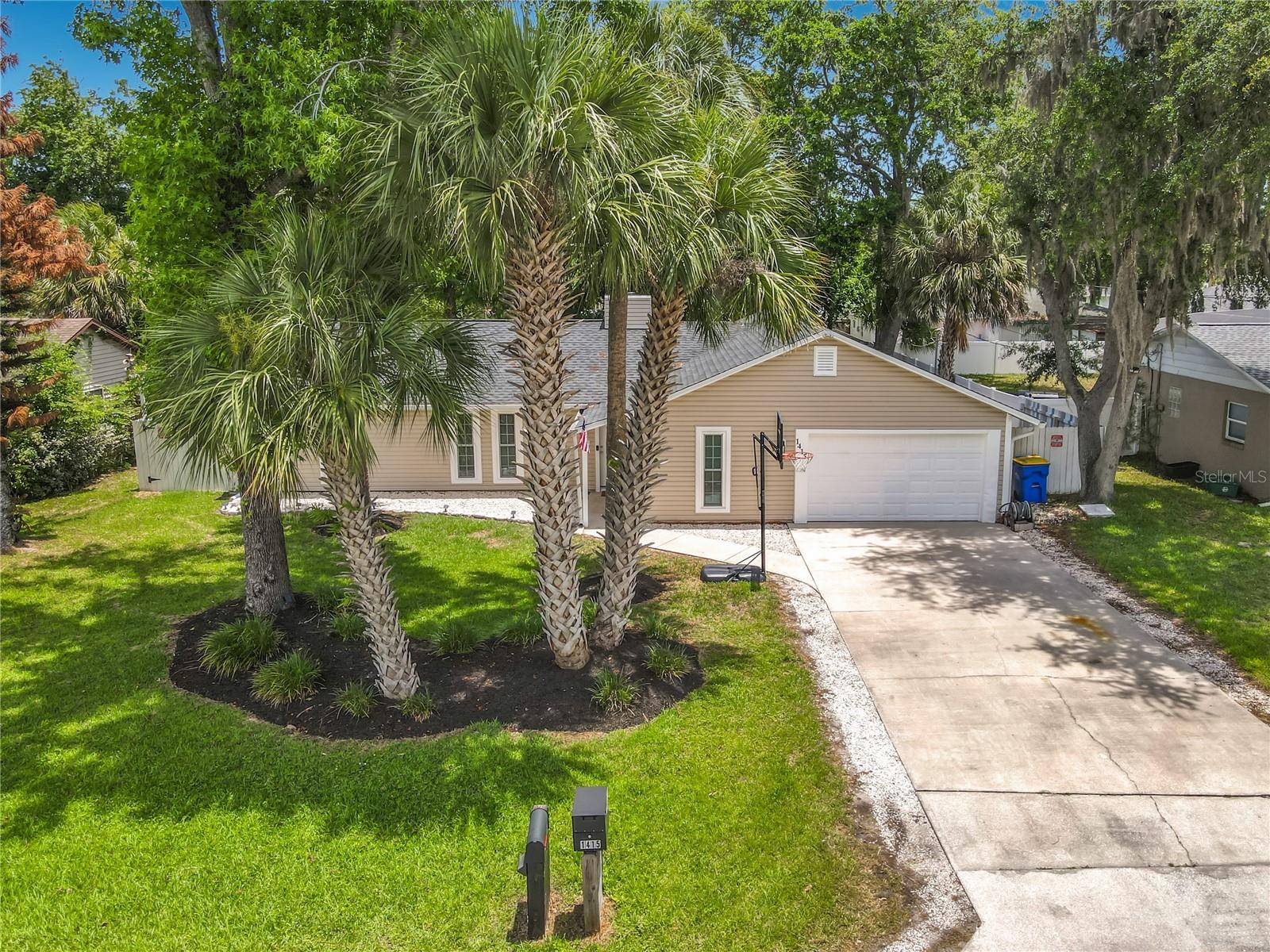 1415 TRAVELERS PALM DRIVE