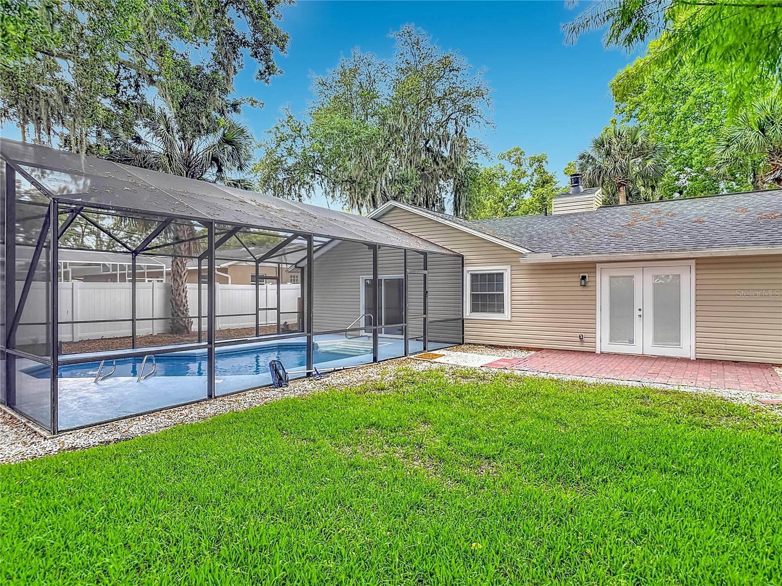 FLORIDA SHORES 01 - Residential