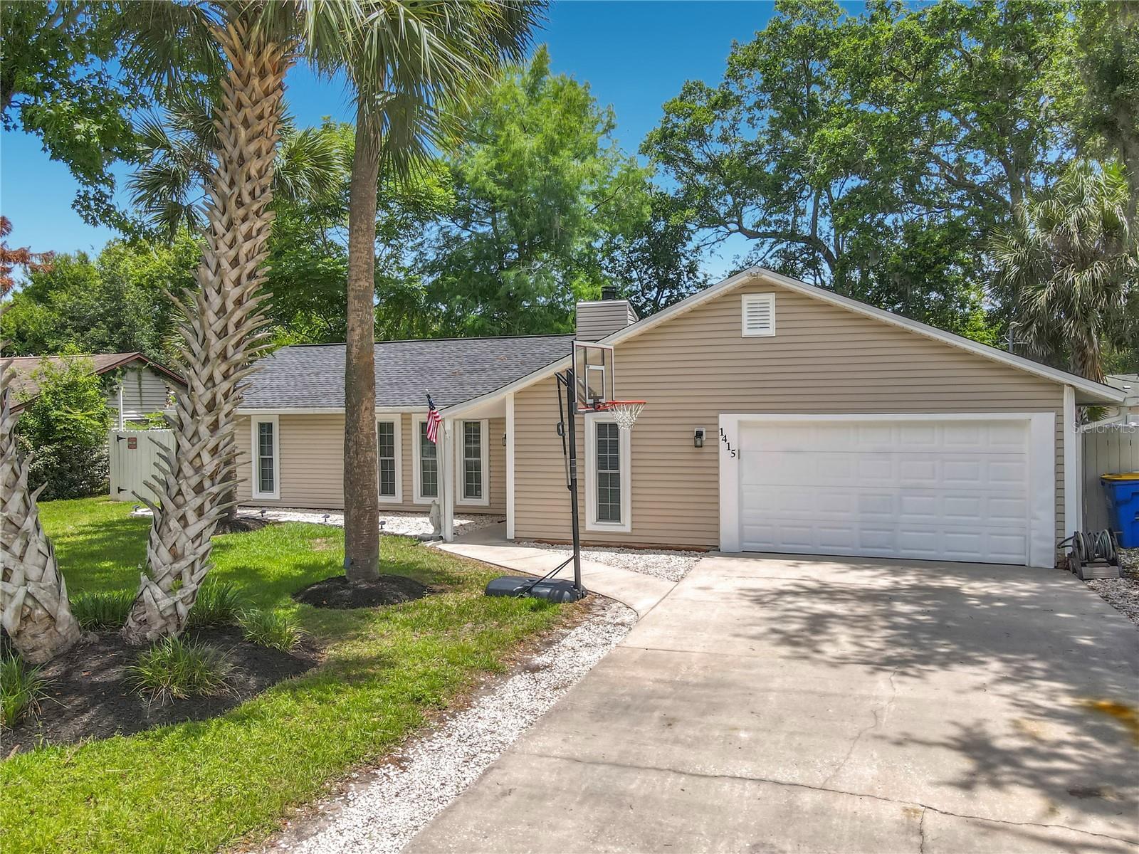 FLORIDA SHORES 01 - Residential
