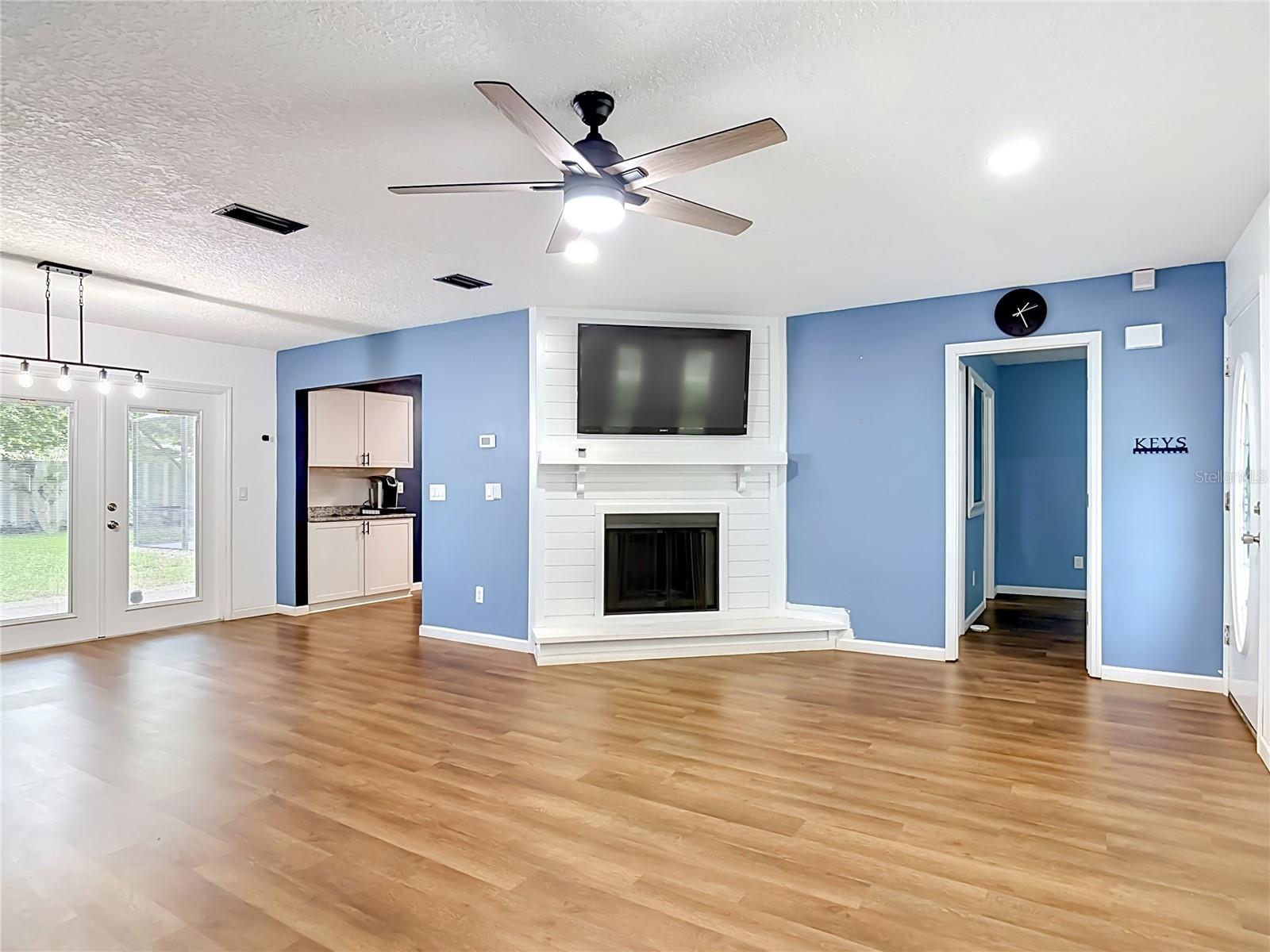 FLORIDA SHORES 01 - Residential
