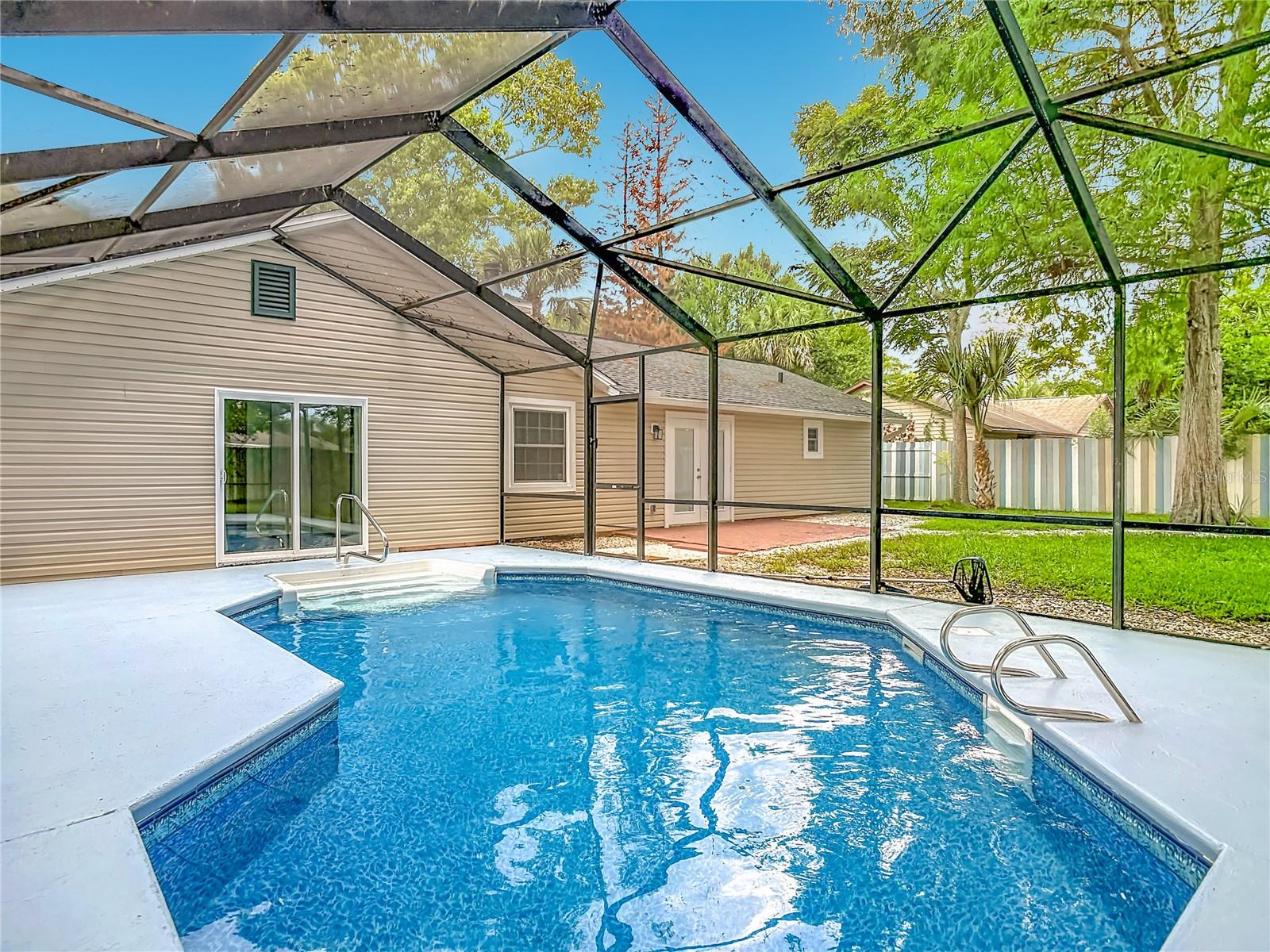 FLORIDA SHORES 01 - Residential