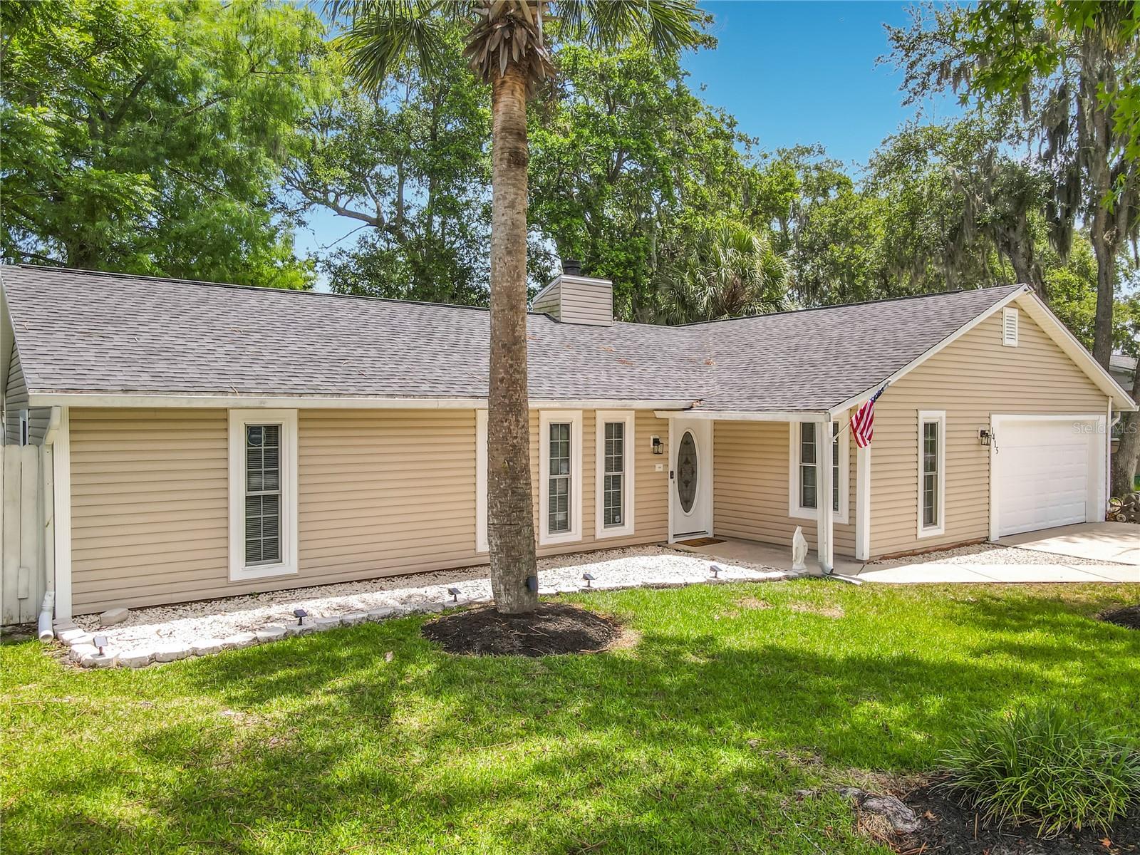 FLORIDA SHORES 01 - Residential